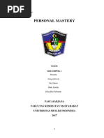 Download Makalah Personal Mastery by Tati ELbetan SN353450555 doc pdf