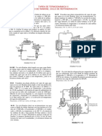 Tarea Ciclos Termo II