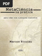 Metaciencia Nicolau