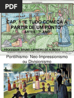 Cap. 1 Pontilhismo