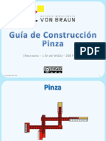 Pinza