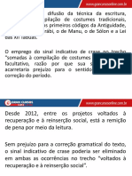 Aula 04 - Exercícios IV