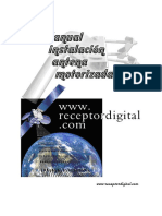 Manual Motorizada PDF