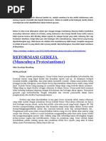 Download Reformasi Gereja by Happy Zhelha Bhan SN353457398 doc pdf