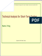 Technical Analysis for Short Term Traders (2000).pdf