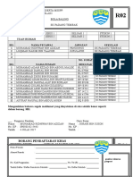 Borang Pendaftaran Bola Baling MSSPP Lelaki