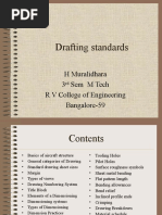 Drafting Standards13092005