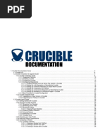 Download Crucible2228PDF29Documentation20100218 by rertaret SN35346131 doc pdf