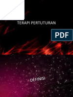 Terapi Pertuturan