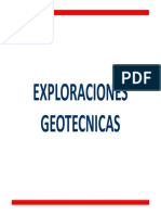 Programa de Exploración