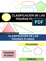 Figuras Planas