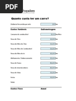 CP-Quanto Custa Ter Um Carro