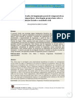 J PACHECO LIMA Aparelhos Privados de Hegemonia PDF