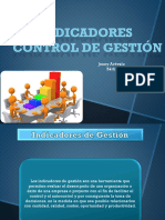 Induccion Gestiones