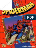 Coleccionable Spiderman 01de50 Por Erhnam - CRG WWW - Comicrel.tk