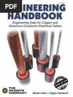 Engineering-Handbook Cable PDF