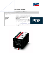 Datasheet DCSPD Kit3-11