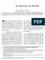 A noção de sistema no Direito.pdf