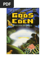 Os Deuses Do Éden