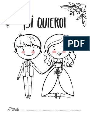 Libro para colorear para bodas Libro de dibujo boda para niños Juego De 10  Unidades Libro De Dibujo Boda Empleo para NiñOs,Bodas,Regalos de Invitados  : : Hogar y cocina