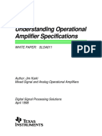 Understanding Operational Amplifier Specifications.pdf