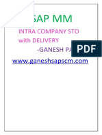 Intra Company Sto With Delivery2