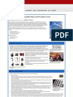 Evacuation Plans and Procedures ETool - Emergency Action Plan - Shelter-In-Place - Occupational Safety and Health Administration