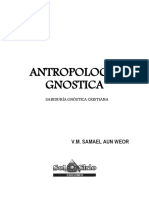 Antropologia Gnostica S