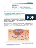 95 Lit Fatores de Crescimento e Peptideos Bioidenticos - Terapia Combinada Com Protocolos-1