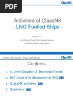 International Code of Safety For Ships Using Gases or Other Low ...