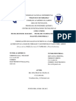 Informe Pasantias CITEC-UNEFM 1 1