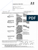 Formulas From Reinforced Concrete Designers Handbook (BS-8110) by Reynolds & Steedman