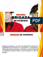 Brigada de Emergência 2017