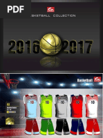 Nike Team Kids Reversible Basketball Jersey NT0204-451