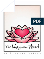 The Way of the Heart - Raymund Andrea