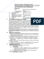Sillabus de Practica Preprofesional 20I6-I (1)