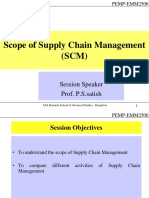 Session 4 - Scope of SCM.pdf