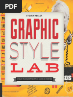 Graphic Style Lab - Steven Heller