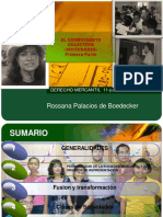 Elcomerciantecolectivosociedadesmercantilespartei 120711160708 Phpapp01 PDF