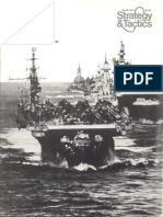 (Wargame-Simulation) SPI - Strategy & Tactics 029 - U.S.N. - War in The Pacific, 1941-43 PDF