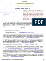 Lei 13019-2014 Compilado PDF