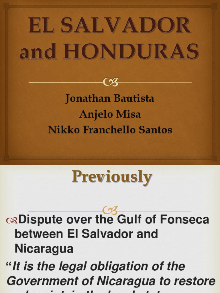 Dispute over maritime boundaries and legal status of waters in the Gulf