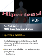 Hipertensi 