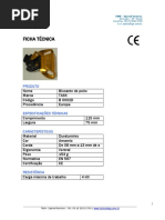 Ficha Técnica_Blocante de Peito_B0002D