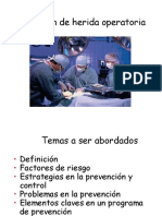 C201603-M02 Infeccion de La Herida Operatoria