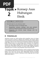 Download TOPIC 2 HUBUNGAN ETNIK by siti umminor SN353498930 doc pdf