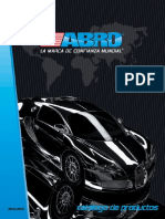 Abro Catalogo PDF