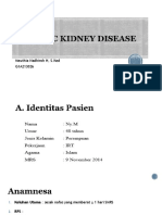 Chronic Kidney Disease