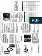 Manual Conectores PDF