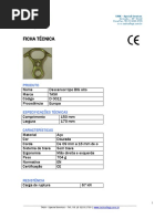 Ficha Técnica_descensor Tipo BIG Oito AÇO_D0012